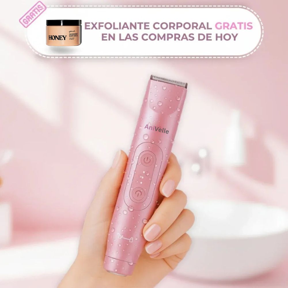 Depiladora Anivelle®