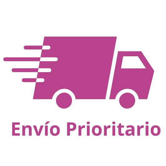 Envío prioritario