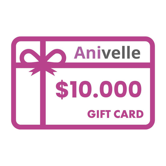 Gift Card $10.000