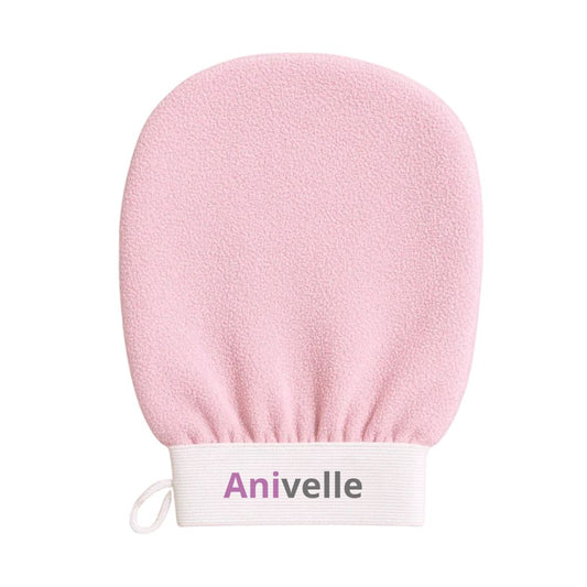 Guante Exfoliante Corporal